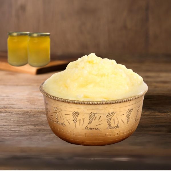 Gir Cow A2 ghee 1Kg - Image 2